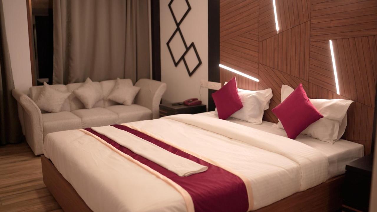 The Lavender Resort Waynad Vaduvanchal Kültér fotó