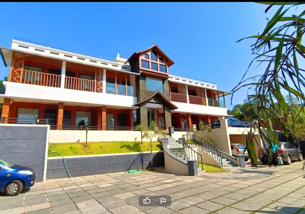 The Lavender Resort Waynad Vaduvanchal Kültér fotó