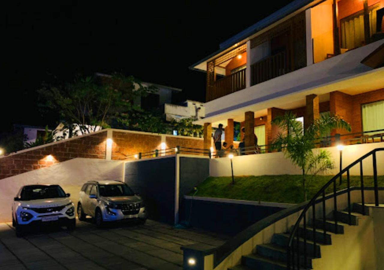 The Lavender Resort Waynad Vaduvanchal Kültér fotó