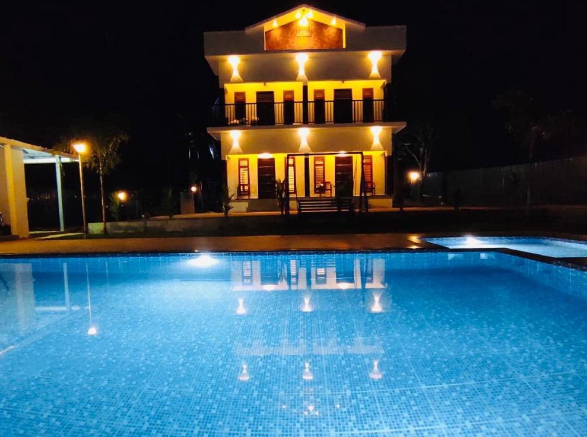 The Lavender Resort Waynad Vaduvanchal Kültér fotó