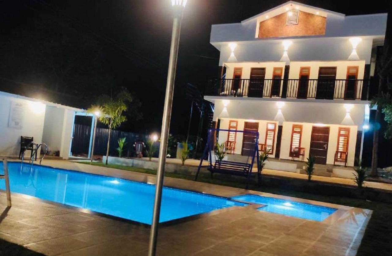 The Lavender Resort Waynad Vaduvanchal Kültér fotó