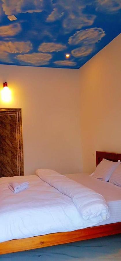 The Lavender Resort Waynad Vaduvanchal Kültér fotó