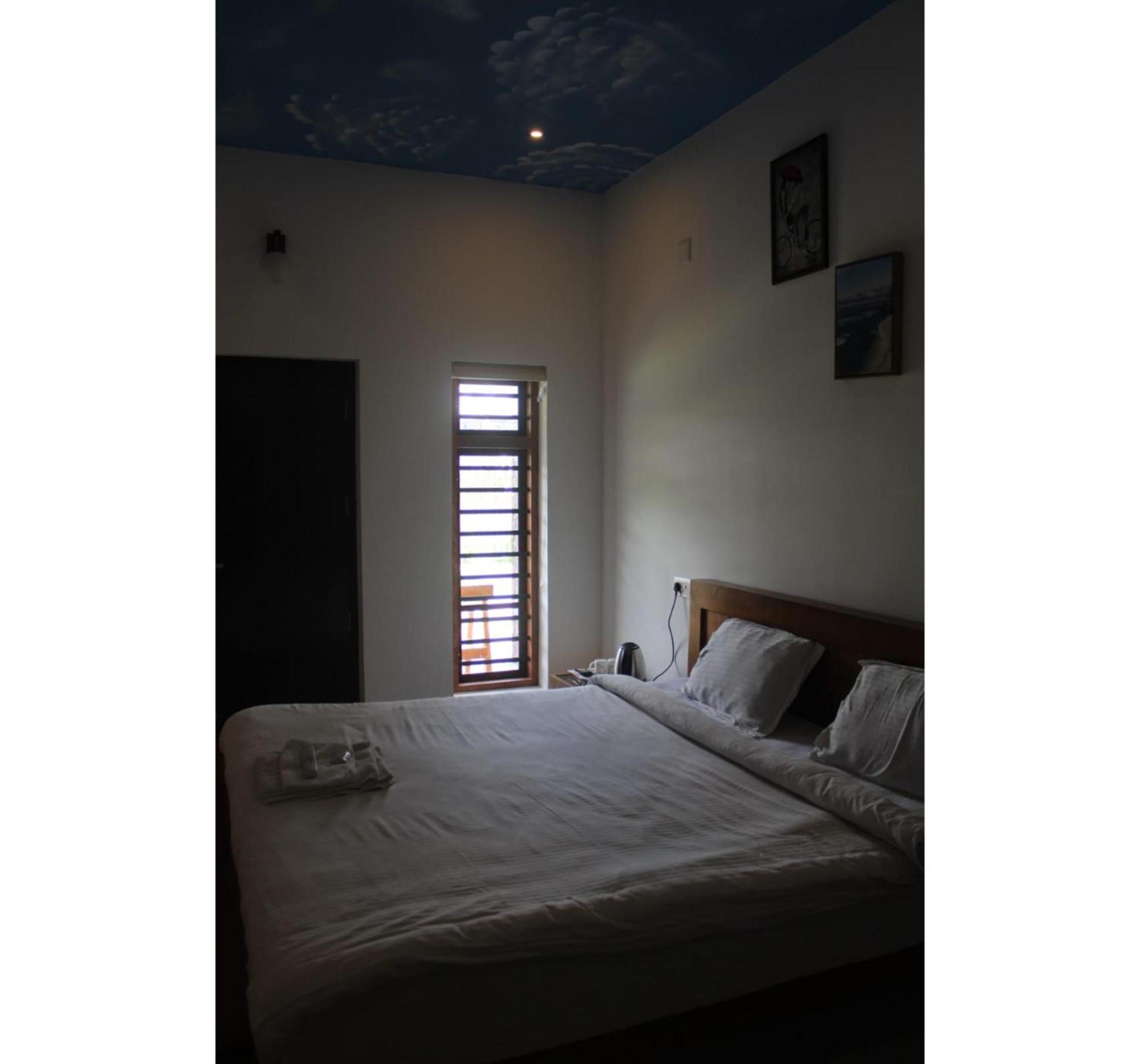 The Lavender Resort Waynad Vaduvanchal Kültér fotó